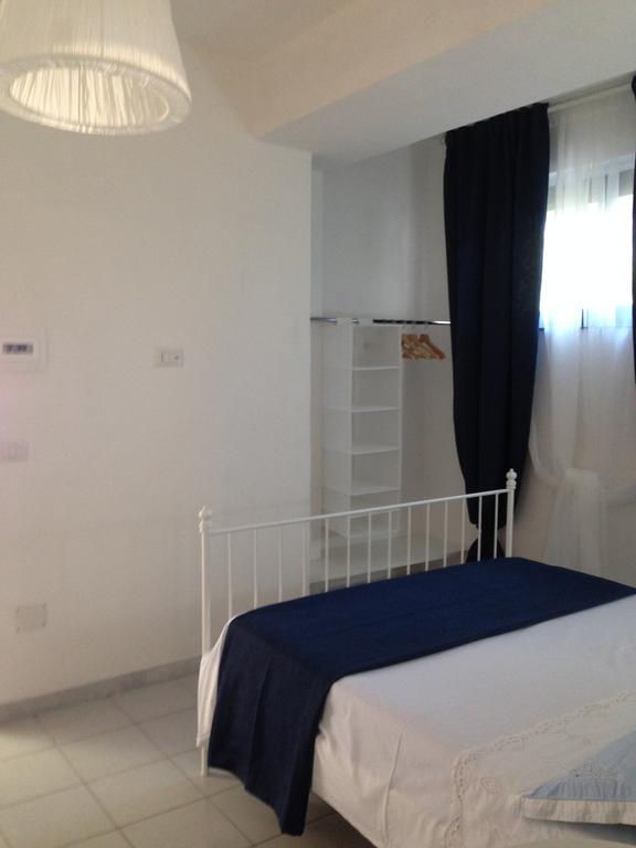 Residenza Luna Паестум Стая снимка