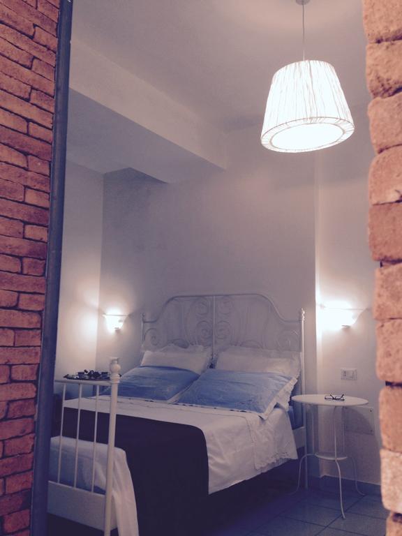 Residenza Luna Паестум Стая снимка