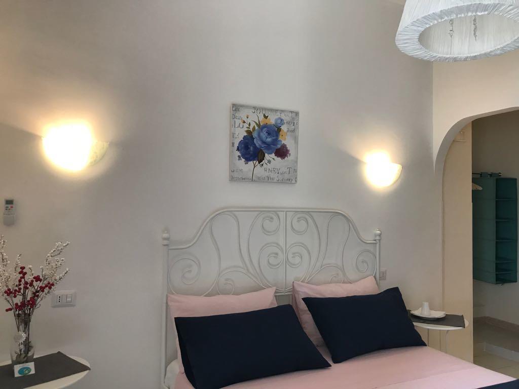 Residenza Luna Паестум Екстериор снимка