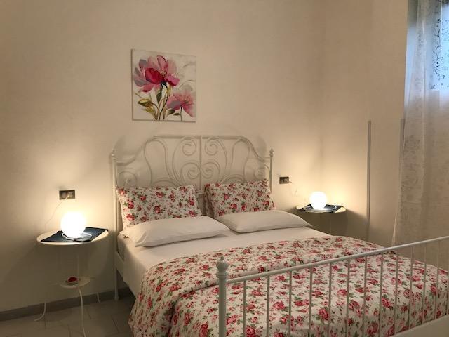 Residenza Luna Паестум Екстериор снимка