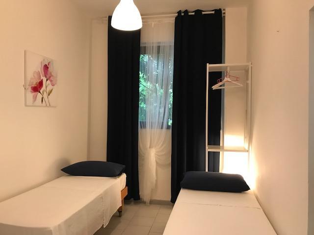 Residenza Luna Паестум Екстериор снимка