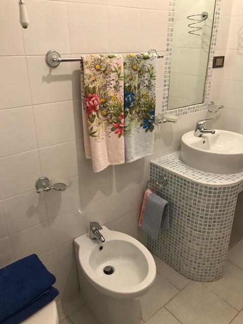 Residenza Luna Паестум Екстериор снимка