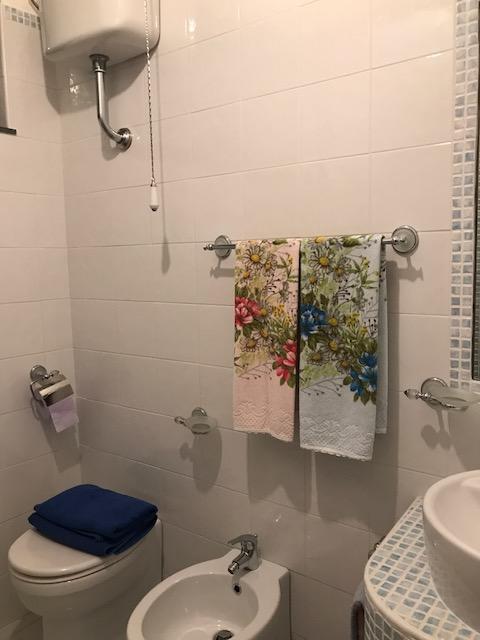 Residenza Luna Паестум Екстериор снимка