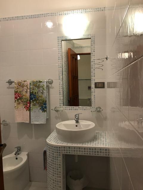 Residenza Luna Паестум Екстериор снимка